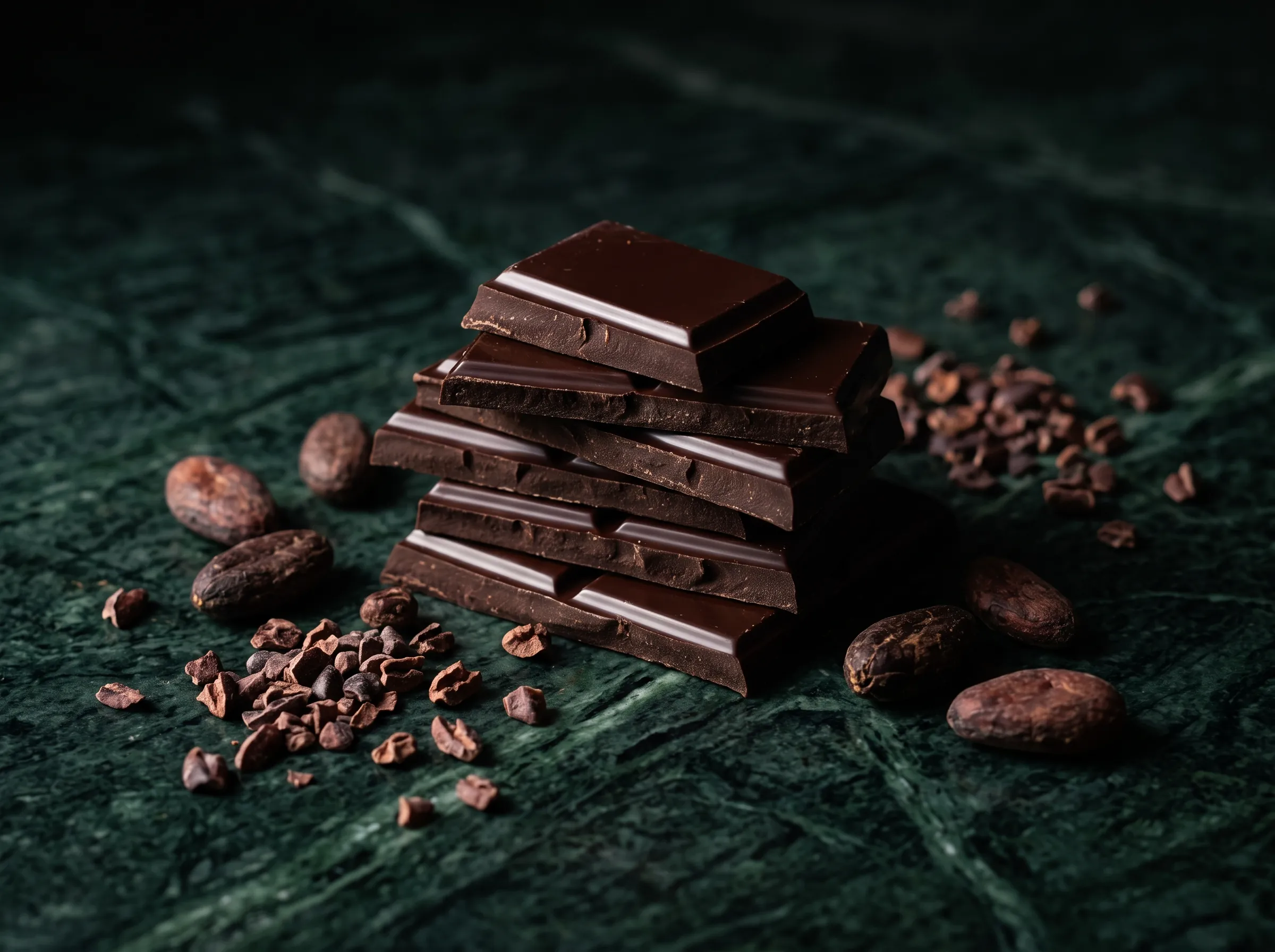 Dark Chocolate