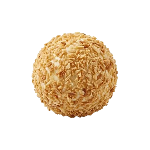 White Chocolate & Coconut