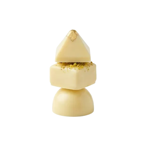 White Chocolate Mix Box